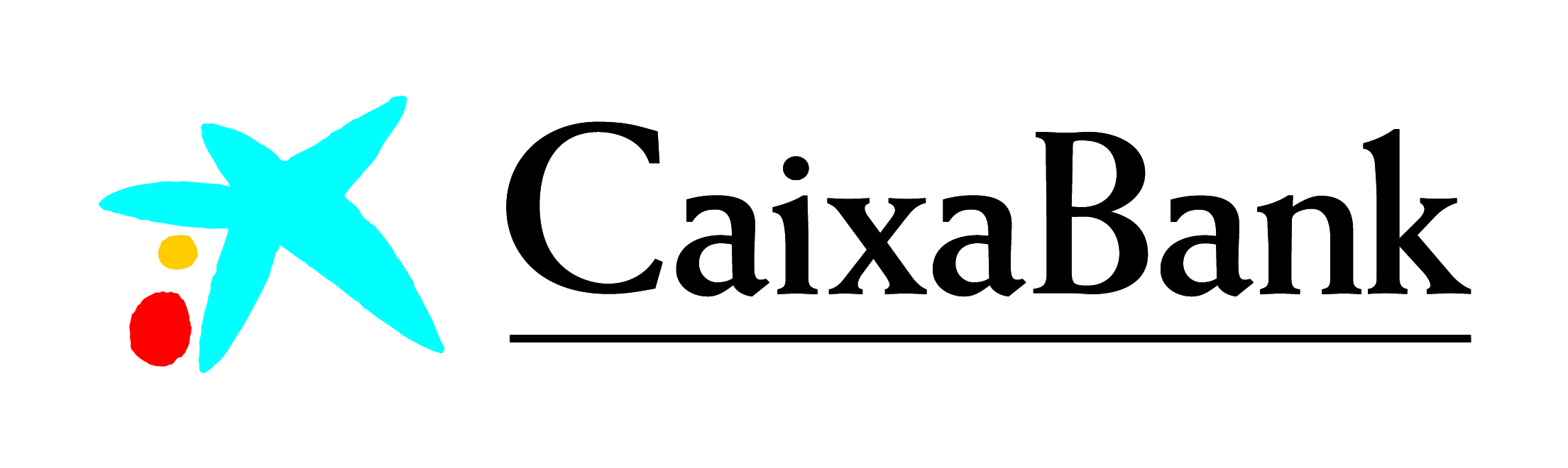 Logo CaixaBank