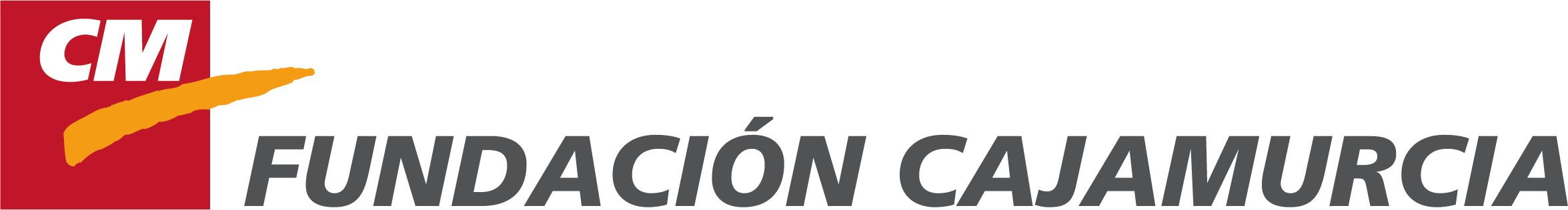 logos fundacion CM_transparente